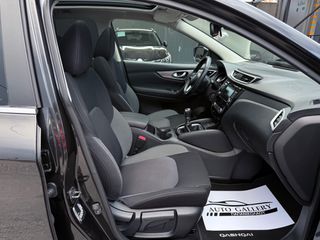 Nissan Qashqai 2019 QASHQAI 1.3 DIG-T 140 N-CONNECTA-thumb-54