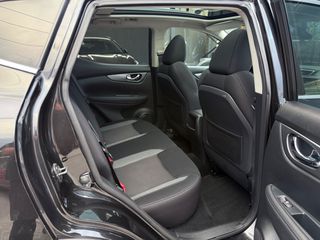 Nissan Qashqai 2019 QASHQAI 1.3 DIG-T 140 N-CONNECTA-thumb-57