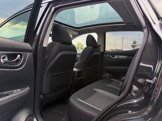Nissan Qashqai 2019 QASHQAI 1.3 DIG-T 140 N-CONNECTA-thumb-59