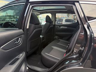 Nissan Qashqai 2019 QASHQAI 1.3 DIG-T 140 N-CONNECTA-thumb-60