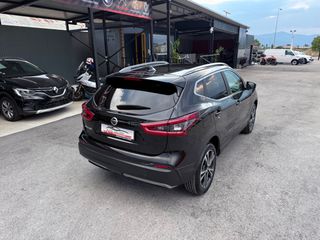 Nissan Qashqai 2019 QASHQAI 1.3 DIG-T 140 N-CONNECTA-thumb-9