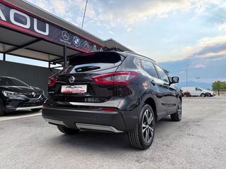Nissan Qashqai 2019 QASHQAI 1.3 DIG-T 140 N-CONNECTA-thumb-10