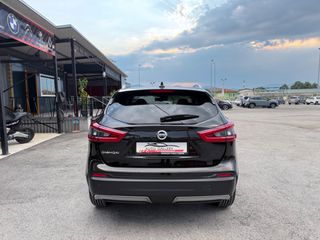 Nissan Qashqai 2019 QASHQAI 1.3 DIG-T 140 N-CONNECTA-thumb-11