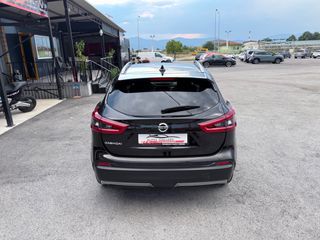 Nissan Qashqai 2019 QASHQAI 1.3 DIG-T 140 N-CONNECTA-thumb-12