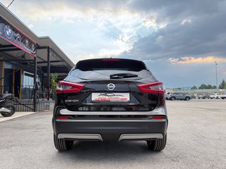 Nissan Qashqai 2019 QASHQAI 1.3 DIG-T 140 N-CONNECTA-thumb-13