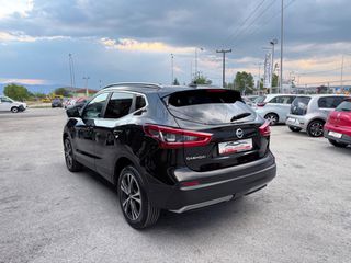 Nissan Qashqai 2019 QASHQAI 1.3 DIG-T 140 N-CONNECTA-thumb-14