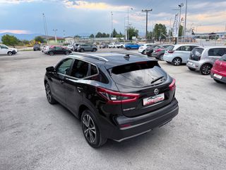 Nissan Qashqai 2019 QASHQAI 1.3 DIG-T 140 N-CONNECTA-thumb-15