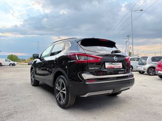 Nissan Qashqai 2019 QASHQAI 1.3 DIG-T 140 N-CONNECTA-thumb-16