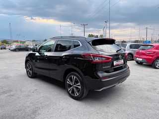 Nissan Qashqai 2019 QASHQAI 1.3 DIG-T 140 N-CONNECTA-thumb-17