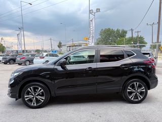 Nissan Qashqai 2019 QASHQAI 1.3 DIG-T 140 N-CONNECTA-thumb-18