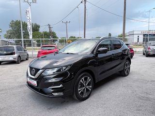 Nissan Qashqai 2019 QASHQAI 1.3 DIG-T 140 N-CONNECTA-thumb-19