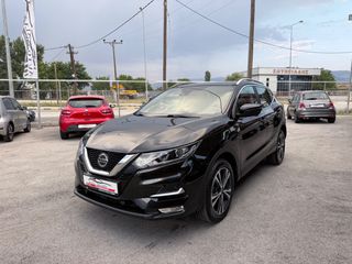 Nissan Qashqai 2019 QASHQAI 1.3 DIG-T 140 N-CONNECTA-thumb-20