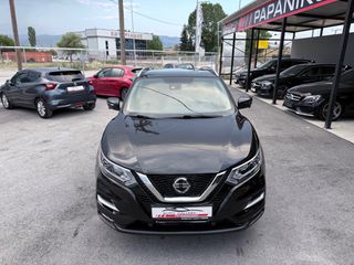 Nissan Qashqai 2019 QASHQAI 1.3 DIG-T 140 N-CONNECTA-thumb-23