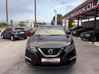 Nissan Qashqai 2019 QASHQAI 1.3 DIG-T 140 N-CONNECTA-thumb-24