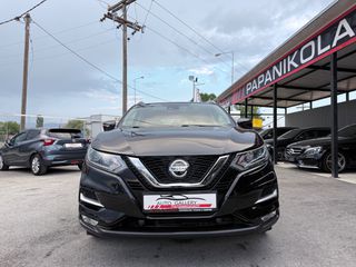 Nissan Qashqai 2019 QASHQAI 1.3 DIG-T 140 N-CONNECTA-thumb-25