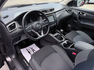 Nissan Qashqai 2019 QASHQAI 1.3 DIG-T 140 N-CONNECTA-thumb-28