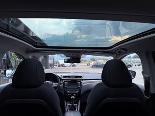 Nissan Qashqai 2019 QASHQAI 1.3 DIG-T 140 N-CONNECTA-thumb-29