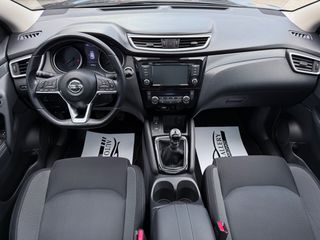 Nissan Qashqai 2019 QASHQAI 1.3 DIG-T 140 N-CONNECTA-thumb-30
