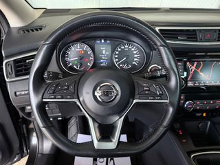 Nissan Qashqai 2019 QASHQAI 1.3 DIG-T 140 N-CONNECTA-thumb-33