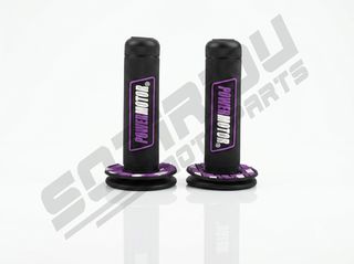 ΧΕΡΟΥΛΙΑ PROTAPER POWERMOTOR ΜΩΒ