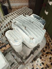 Κομπρεσέρ Αέρος-Αεροσυμπιεστές 1995 GANNI Elettrocompressori (Made in Italy)-thumb-10