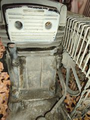 Κομπρεσέρ Αέρος-Αεροσυμπιεστές 1995 GANNI Elettrocompressori (Made in Italy)-thumb-11