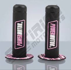 ΧΕΡΟΥΛΙΑ PROTAPER POWERMOTOR ΡΟΖ