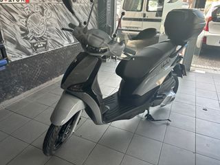 Piaggio Liberty 150 2025 S