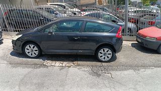 Citroen C4 2007 VTRS 1.4 COUPE FULL EXTRA