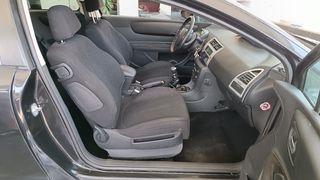 Citroen C4 2007 VTRS 1.4 COUPE FULL EXTRA-thumb-8