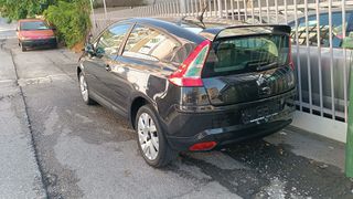 Citroen C4 2007 VTRS 1.4 COUPE FULL EXTRA-thumb-4