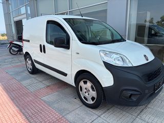 Κλούβα Fiat 2021 Fiorino* 1.3 2021* 79.000!*χλμ