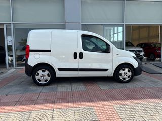 Κλούβα Fiat 2021 Fiorino* 1.3 2021* 79.000!*χλμ *ΕΛΛΗΝΙΚΗΣ ΑΝΤ. *BOOK SERVICE-thumb-4