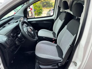 Κλούβα Fiat 2021 Fiorino* 1.3 2021* 79.000!*χλμ *ΕΛΛΗΝΙΚΗΣ ΑΝΤ. *BOOK SERVICE-thumb-9