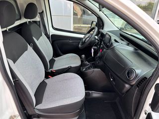 Κλούβα Fiat 2021 Fiorino* 1.3 2021* 79.000!*χλμ *ΕΛΛΗΝΙΚΗΣ ΑΝΤ. *BOOK SERVICE-thumb-10