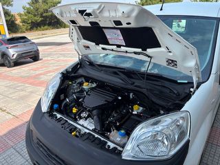 Κλούβα Fiat 2021 Fiorino* 1.3 2021* 79.000!*χλμ *ΕΛΛΗΝΙΚΗΣ ΑΝΤ. *BOOK SERVICE-thumb-13