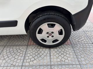 Κλούβα Fiat 2021 Fiorino* 1.3 2021* 79.000!*χλμ *ΕΛΛΗΝΙΚΗΣ ΑΝΤ. *BOOK SERVICE-thumb-14