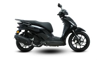 Letbe Velocity 125 Abs 2026 ΜΕ ΔΩΡΟ ΒΑΛΙΤΣΑ SHAD SH33
