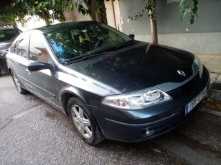 Renault Laguna 2004 1,8 DYNAMIC FULL EXTRA-thumb-1