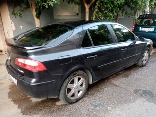 Renault Laguna 2004 1,8 DYNAMIC FULL EXTRA-thumb-2