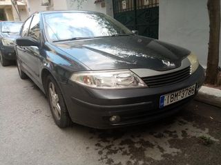 Renault Laguna 2004 1,8 DYNAMIC FULL EXTRA-thumb-4