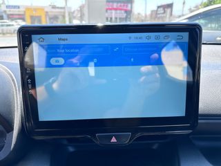 Toyota Yaris 2021 HYBRID      ΕΛΛΗΝΙΚΗΣ ΑΝΤΙ/ΠΕΙΑΣ(με 8.5% Επιτόκιο Χρηματοδό-thumb-13