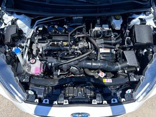 Toyota Yaris 2021 HYBRID      ΕΛΛΗΝΙΚΗΣ ΑΝΤΙ/ΠΕΙΑΣ(με 8.5% Επιτόκιο Χρηματοδό-thumb-19