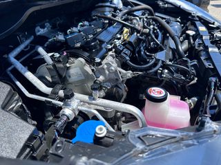 Toyota Yaris 2021 HYBRID      ΕΛΛΗΝΙΚΗΣ ΑΝΤΙ/ΠΕΙΑΣ(με 8.5% Επιτόκιο Χρηματοδό-thumb-20