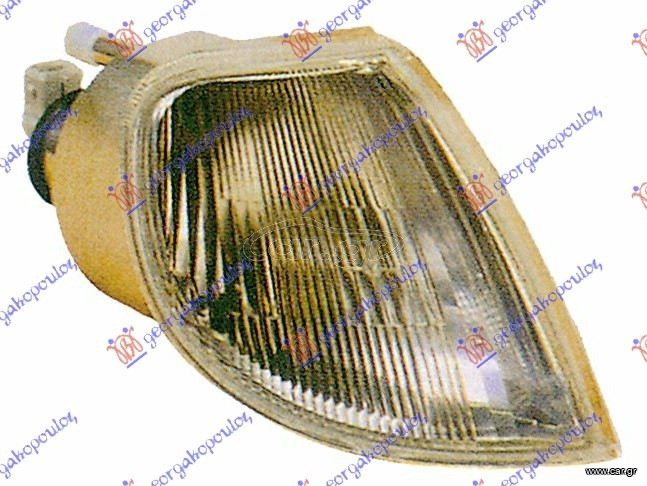 ΓΩΝΙΑ ΦΛΑΣ ΔΕΞΙΑ CITROEN SAXO 1996 1997 1998 1999 **ΠΡΟΣΦΟΡΑ**