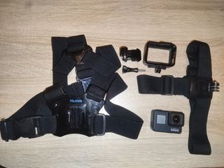 gopro7 hero κάμερα go pro 7 camera για ανταλλακτικά