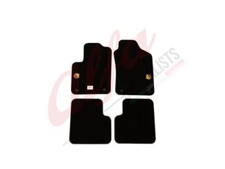 ΓΝΗΣΙΟ ΣΕΤ ΠΑΤΑΚΙΑ 500 ABARTH - 735671221