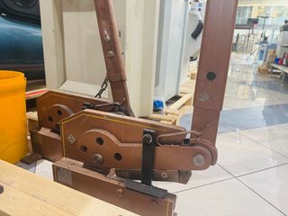 ΨΑΛΙΔΙ ΛΑΜΑΡΙΝΑΣ 5S/ 10R VITTE-thumb-1