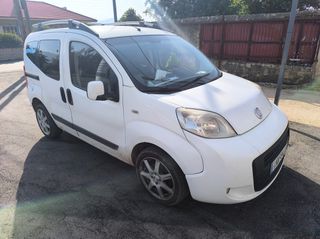 Fiat Fiorino 2010 5 ΘΈΣΕΙΣ
