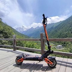 Ηλεκτρικά Πατίνια KuKirin 2026 G3 pro
